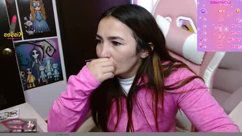 Eva online show from September 11, 2025, 10:21 pm