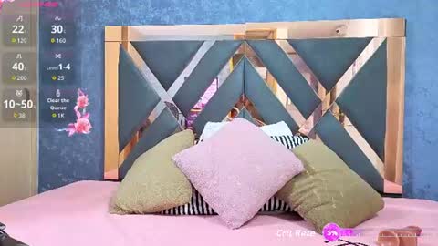 Evah ferrer  online show from June 10, 2026, 12:26 pm