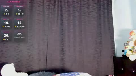 Evah Lee online show from March 27, 2026, 2:50 am