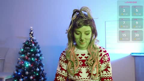 Eva online show from December 26, 2024, 3:27 am