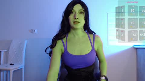 Eva online show from January 25, 2025, 4:34 am