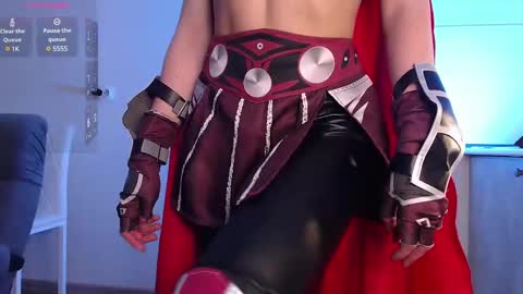 Eva online show from March 6, 2025, 7:25 am