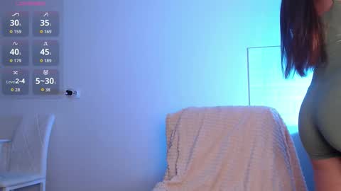 Eva online show from November 26, 2025, 4:13 am