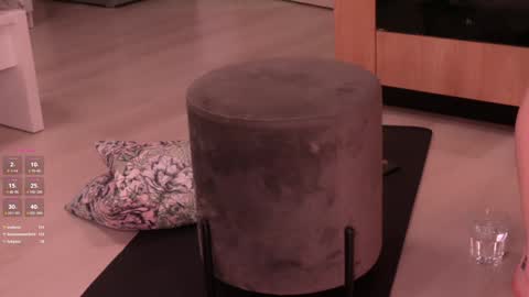 Eva here Wednesday till Sunday online show from February 2, 2025, 9:13 pm