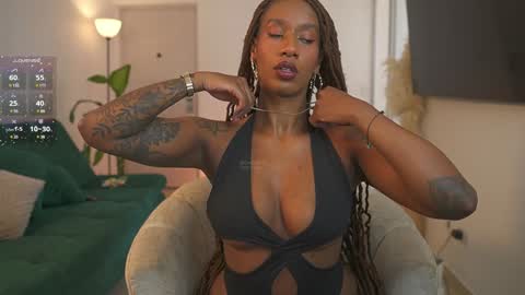 Snapshot of evajacksss_ chatting on January 19, 2025, 4:25 pm evajacksss_ online show from January 19, 2025, 4:25 pm