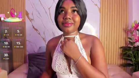 EvaJohnss online show from September 29, 2025, 1:05 pm