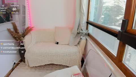 Eva K online show from April 9, 2026, 6:19 am