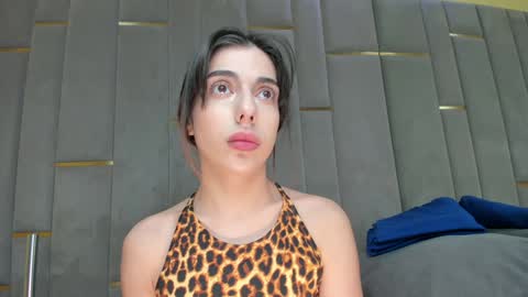 EVA online show from December 20, 2025, 10:22 am