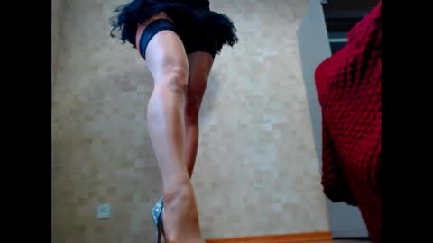 Snapshot of evalive1133 chatting on October 3, 2025, 8:55 am EvaLive online show from October 3, 2025, 8:55 am