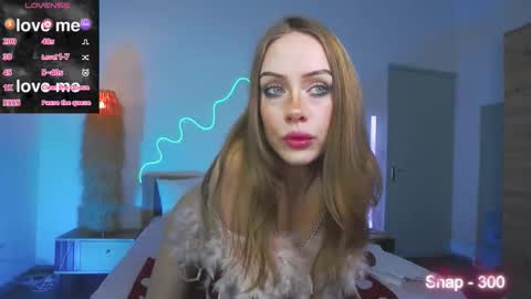 Eva online show from November 21, 2025, 9:13 pm