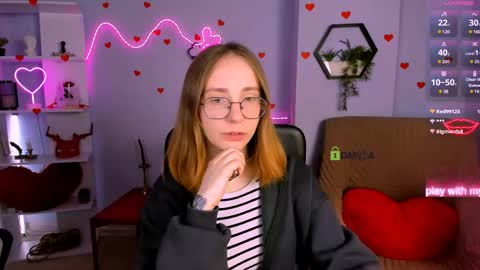 evalora online show from April 11, 2026, 7:18 pm