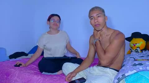 evaluna_02 online show from May 12, 2026, 12:24 pm