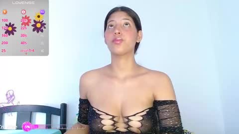 evaluna horny  online show from February 24, 2025, 2:58 pm