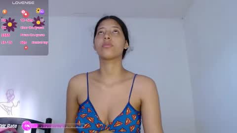 evaluna horny  online show from March 11, 2025, 12:50 pm