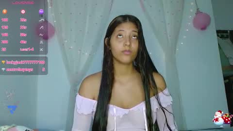 evaluna horny  online show from November 12, 2025, 9:36 pm