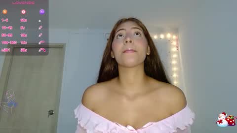 evaluna horny  online show from January 8, 2026, 10:34 pm