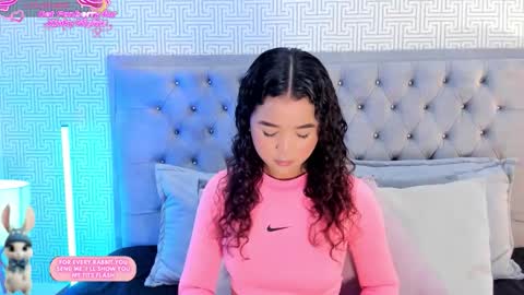  Eva Luna online show from January 18, 2026, 8:01 pm