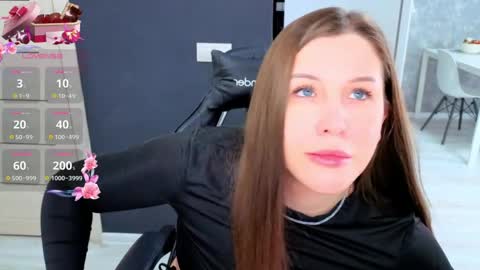 Katy online show from April 18, 2026, 9:46 am