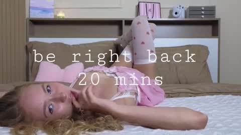 Eva online show from October 13, 2025, 4:56 am