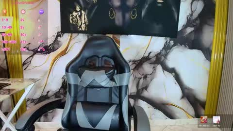  Eva  online show from February 8, 2026, 1:03 pm