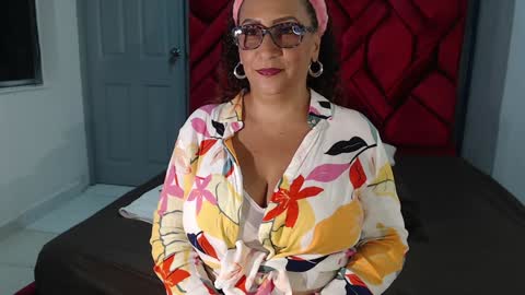 Eva Mills online show from February 7, 2025, 7:38 pm