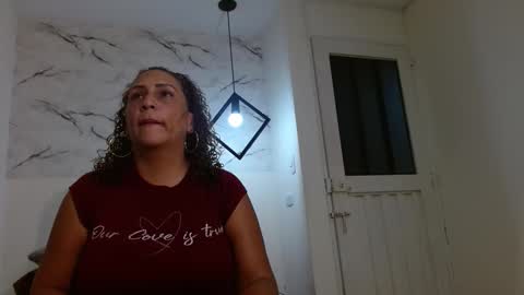 Eva Mills online show from November 22, 2025, 8:52 pm