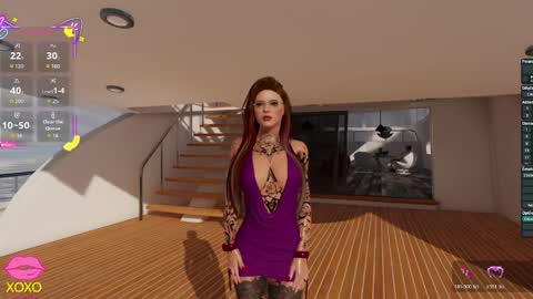 eva online show from April 9, 2026, 4:12 pm