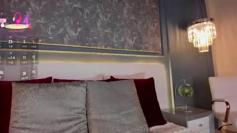 Eva Moretti online show from March 5, 2025, 1:42 am