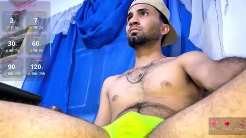 evan57036 online show from February 6, 2026, 5:12 am