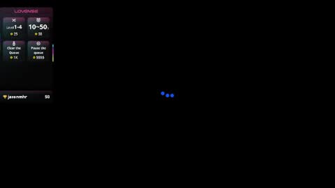 evan57036 online show from March 1, 2026, 4:31 pm