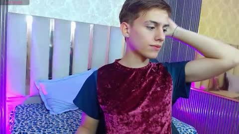 evan_tay online show from March 17, 2026, 12:48 am