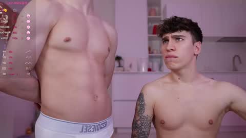 Snapshot of evan_white_ chatting on March 2, 2025, 4:42 pm evan_white_ online show from March 2, 2025, 4:42 pm