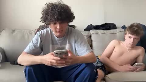 Evan Brown online show from April 8, 2026, 5:02 pm