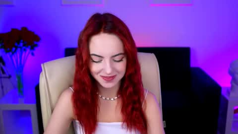 Eva  online show from September 15, 2025, 12:16 pm