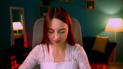 Eva  online show from March 26, 2026, 1:38 pm