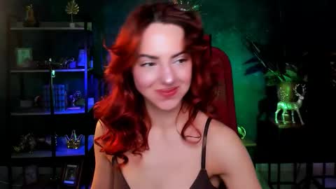 Eva  online show from March 27, 2026, 9:32 am