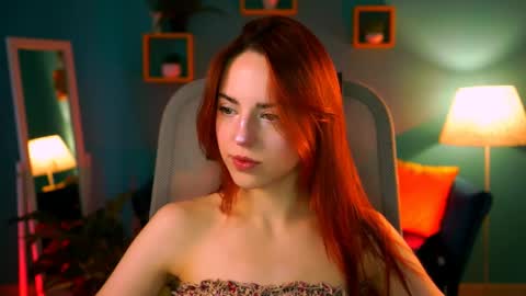 Eva  online show from April 9, 2026, 12:54 pm