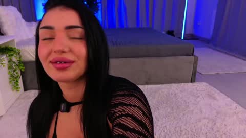 Eva online show from June 10, 2026, 7:02 pm