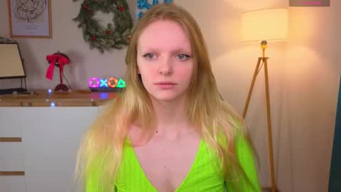 evangel1ne online show from January 11, 2026, 9:31 pm