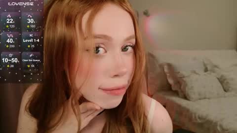 Eva online show from May 9, 2026, 9:58 am