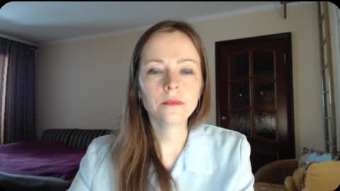 YourMistress online show from February 28, 2025, 8:20 am