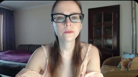 YourMistress online show from March 6, 2025, 8:30 am