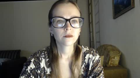 YourMistress online show from October 1, 2025, 9:04 am