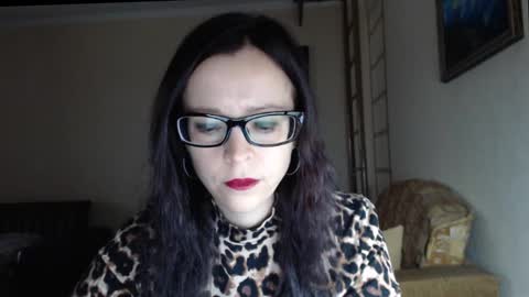 YourMistress online show from October 6, 2025, 9:29 am