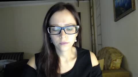 YourMistress online show from October 8, 2025, 8:56 am
