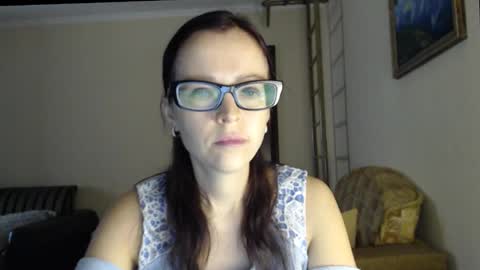 YourMistress online show from October 9, 2025, 8:56 am