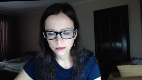 YourMistress online show from October 13, 2025, 8:47 am