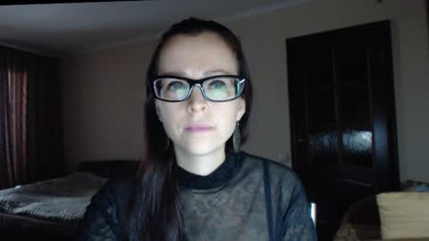 YourMistress online show from October 14, 2025, 8:48 am