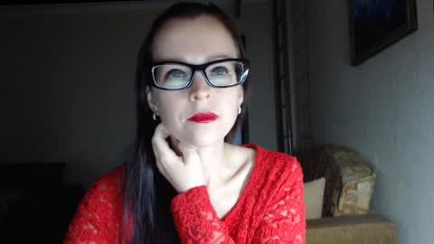 YourMistress online show from October 20, 2025, 8:48 am
