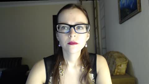 YourMistress online show from November 20, 2025, 8:58 am